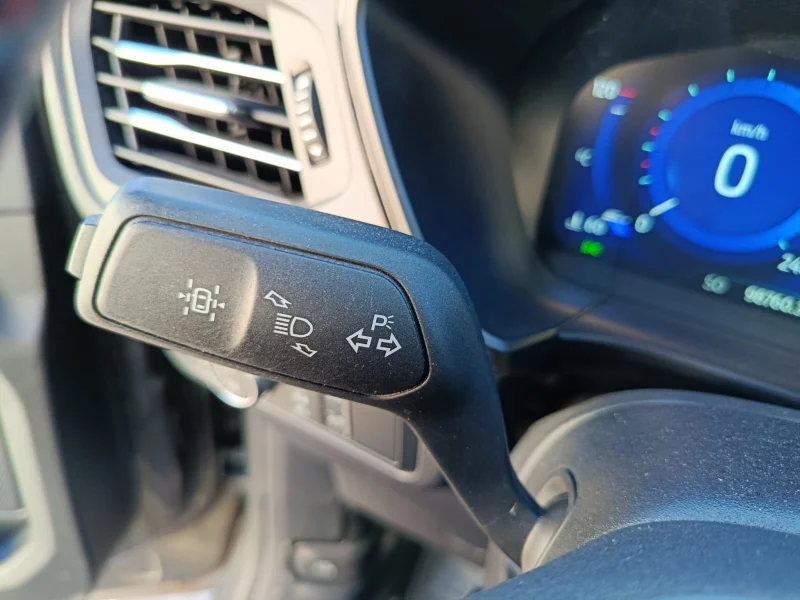 Imagen de Ford Kuga