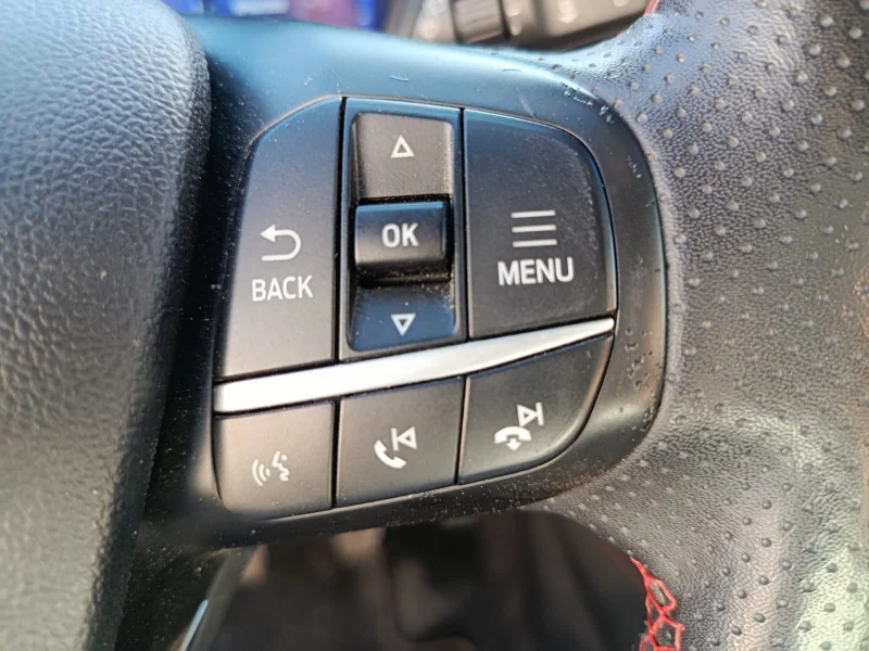 Imagen de Ford Kuga
