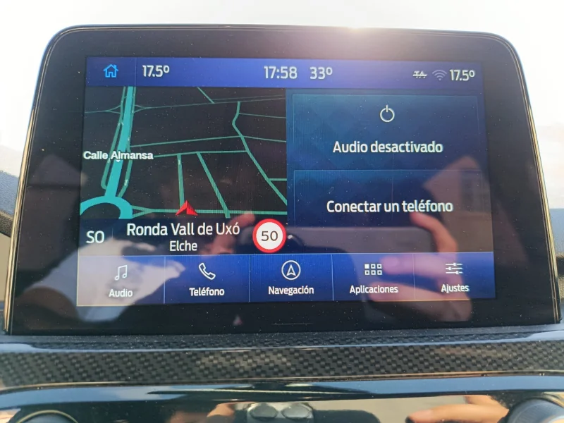 Imagen de Ford Kuga
