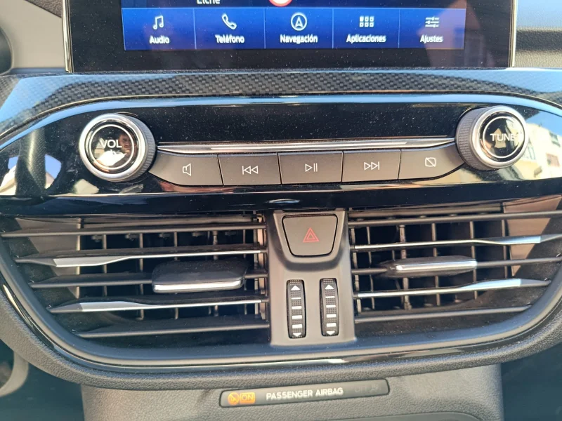 Imagen de Ford Kuga