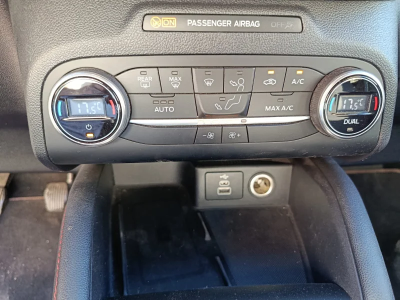 Imagen de Ford Kuga