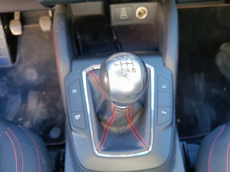 Imagen de Ford Kuga