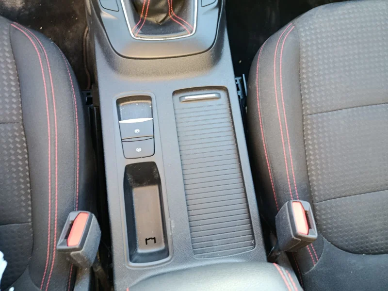 Imagen de Ford Kuga