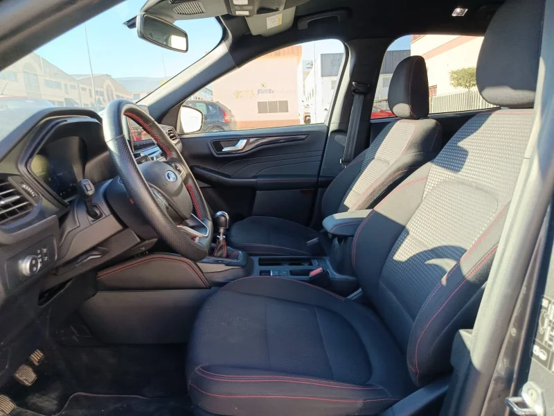 Imagen de Ford Kuga