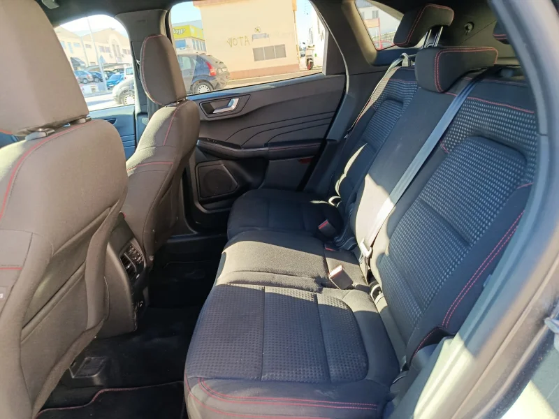 Imagen de Ford Kuga