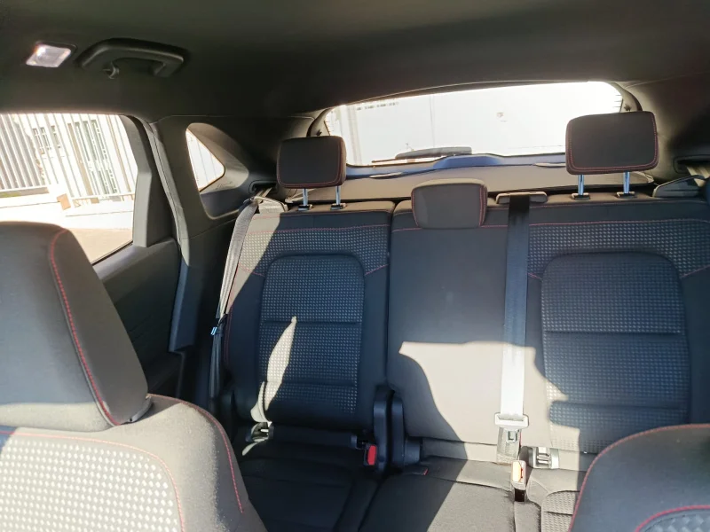 Imagen de Ford Kuga