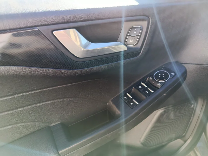 Imagen de Ford Kuga