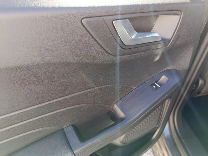 Imagen de Ford Kuga