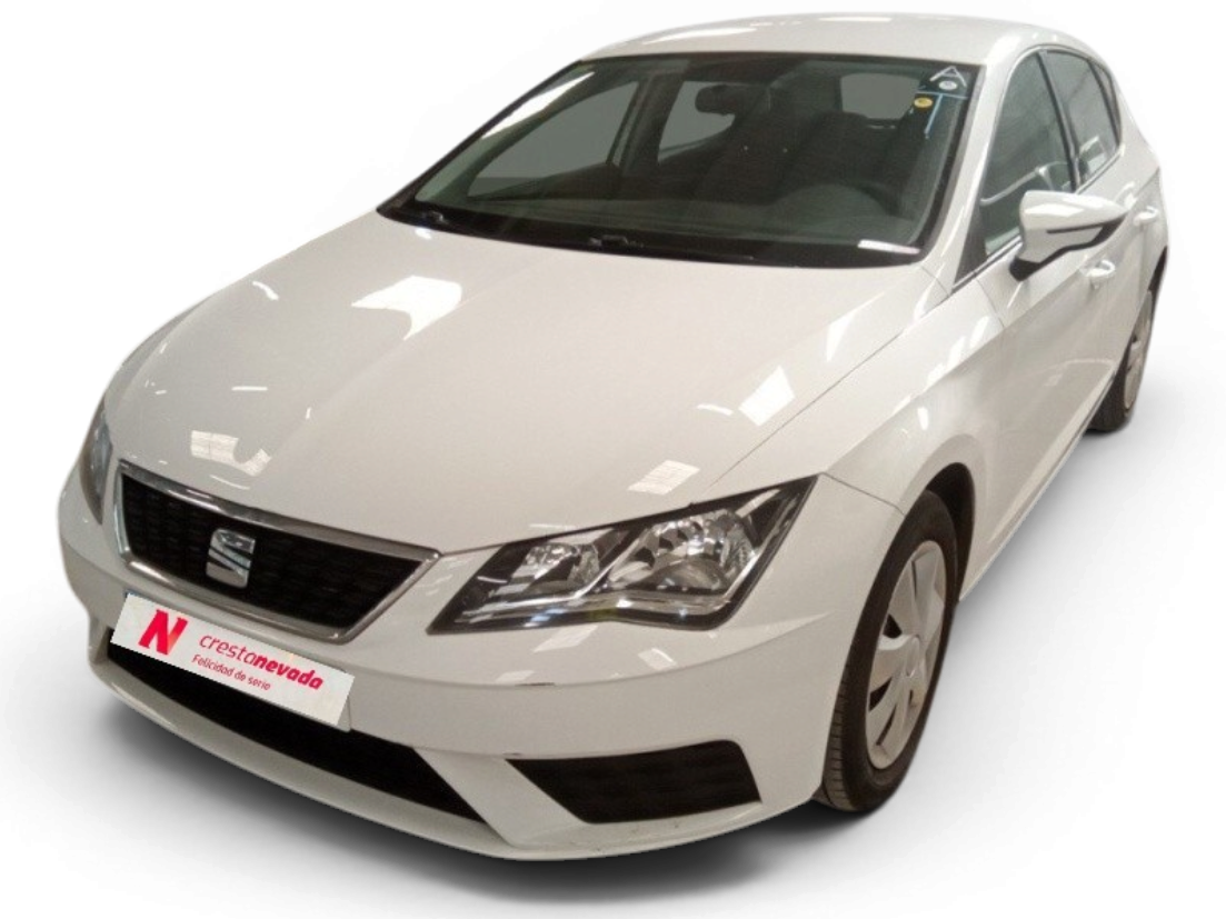 SEAT León Diesel 116 CV por 14.490 €
