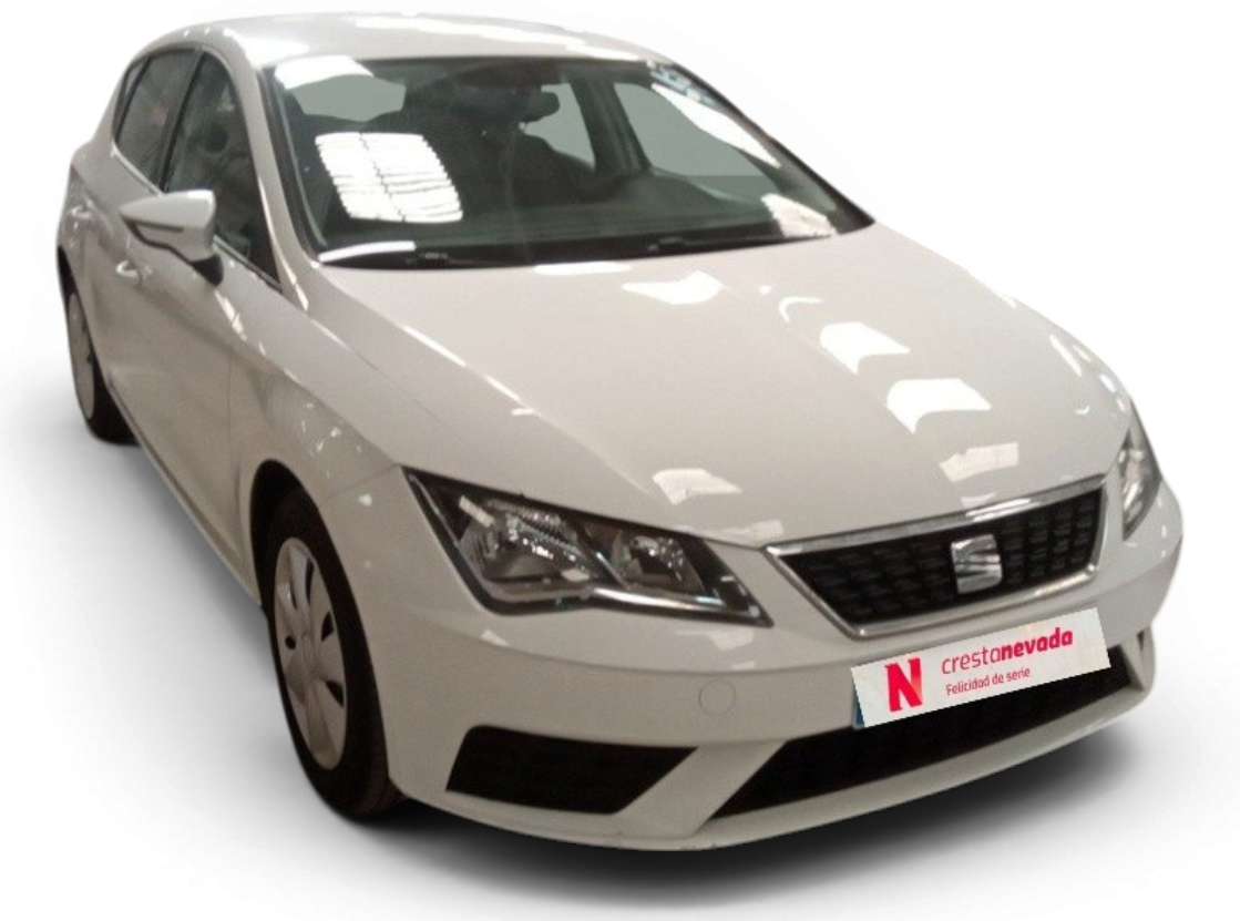 Imagen 2 de SEAT León Diesel 116 CV por 14.490 €