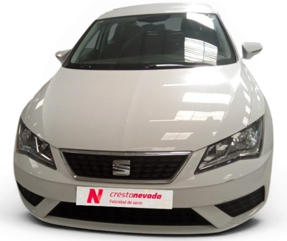 Imagen 3 de SEAT León Diesel 116 CV por 14.490 €