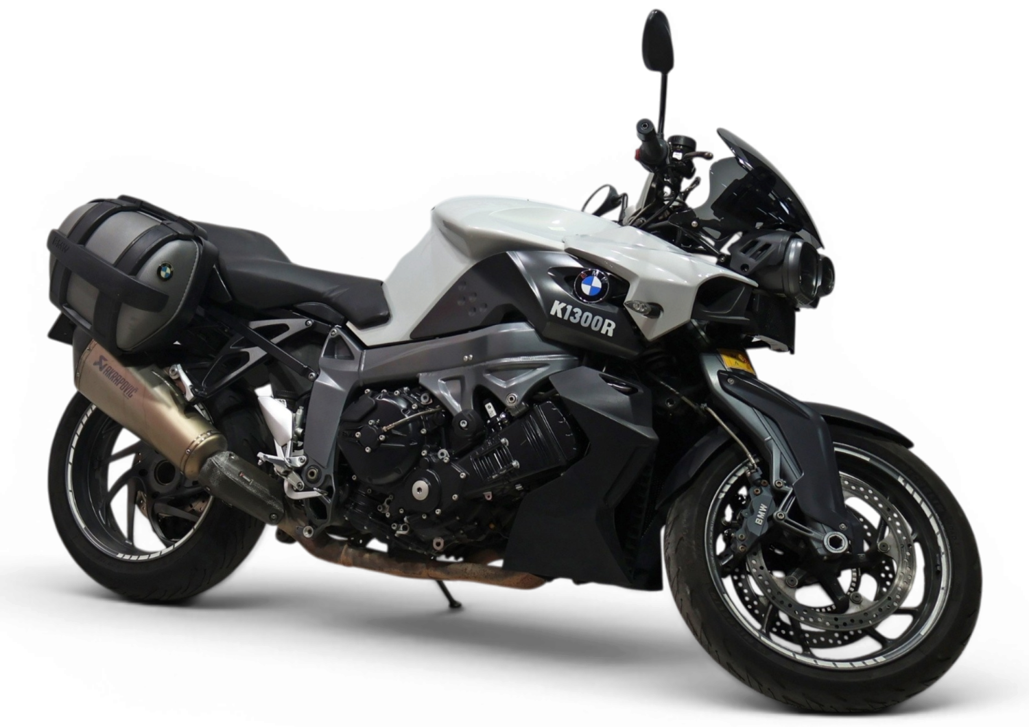 BMW K 1300 R Gasolina 173 CV por 5.490 €