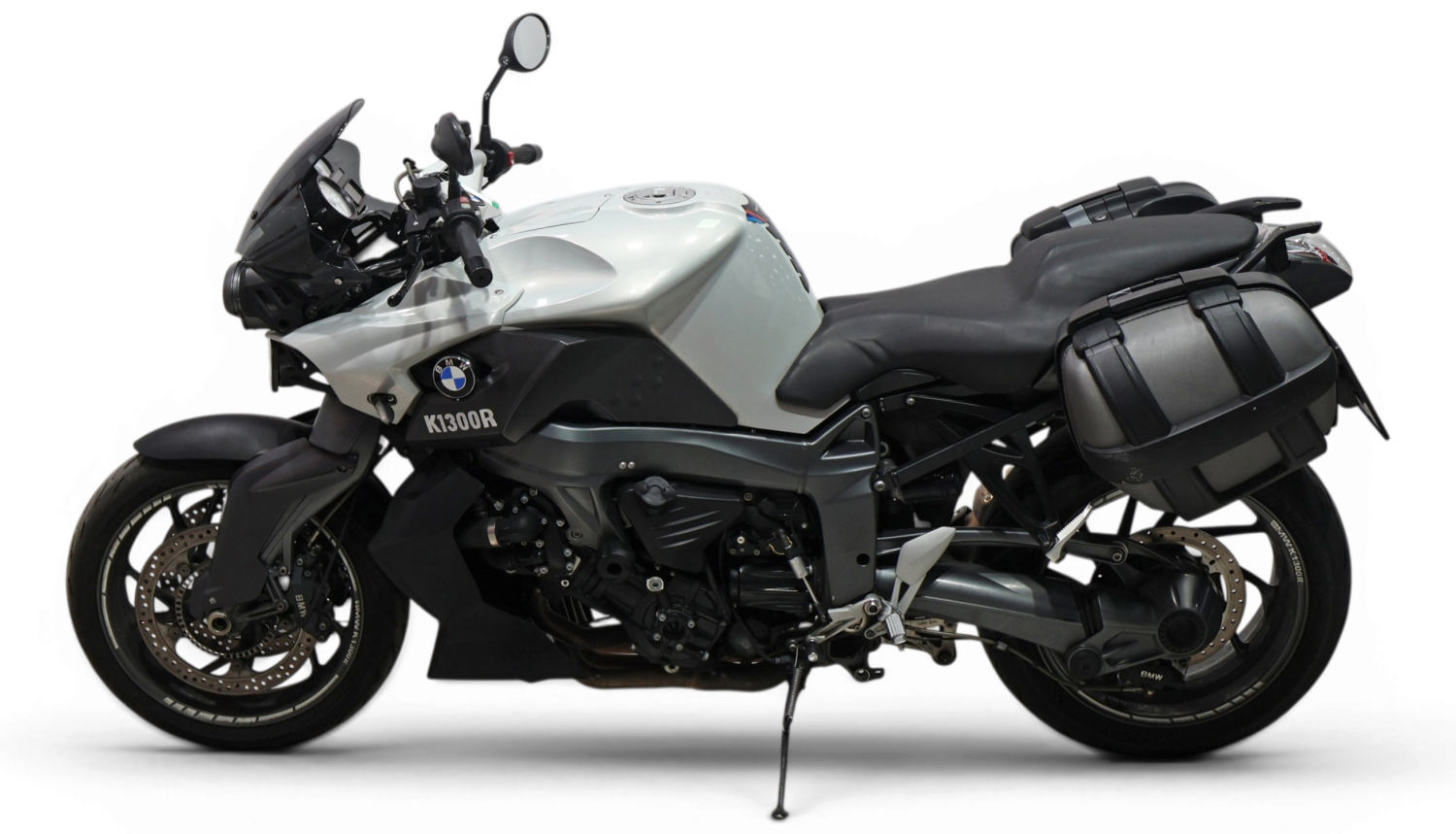 Imagen 3 de BMW K 1300 R Gasolina 173 CV por 5.490 €
