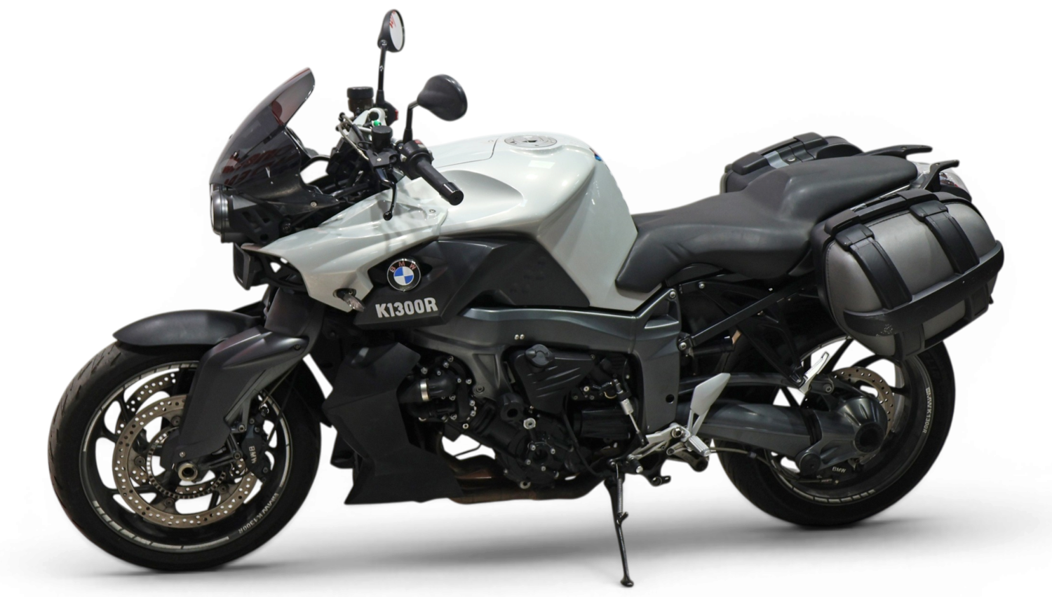 Imagen 4 de BMW K 1300 R Gasolina 173 CV por 5.490 €