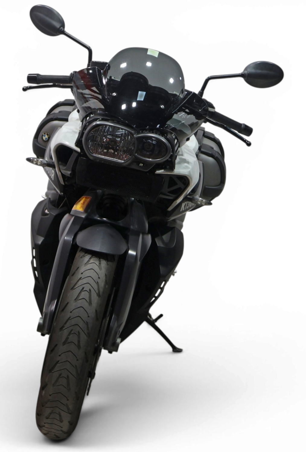 Imagen 5 de BMW K 1300 R Gasolina 173 CV por 5.490 €