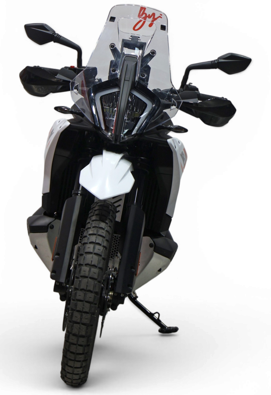 Imagen 5 de Ktm 790 ADVENTURE Gasolina 95 CV por 7.790 €
