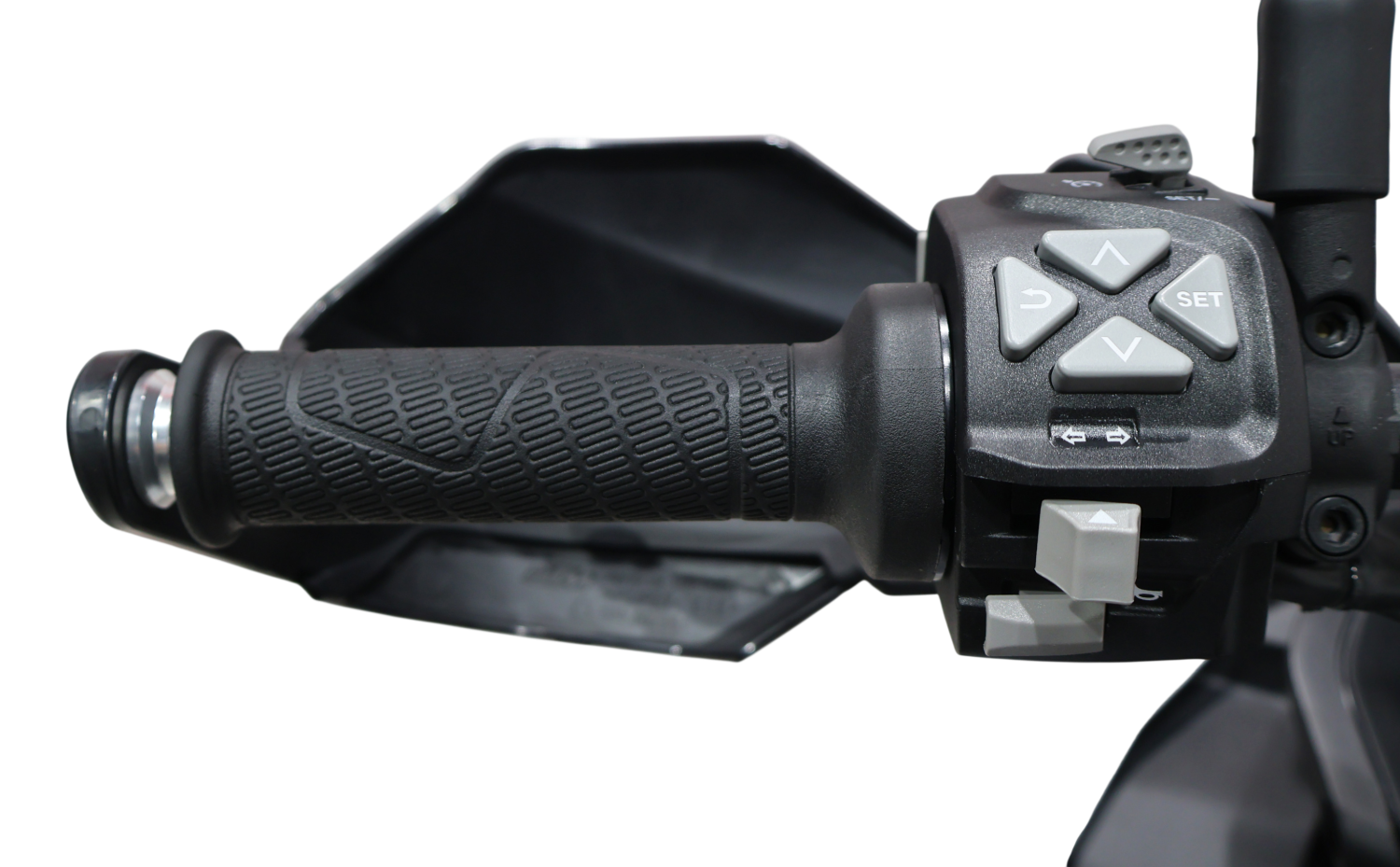 Imagen 8 de Ktm 790 ADVENTURE Gasolina 95 CV por 7.790 €