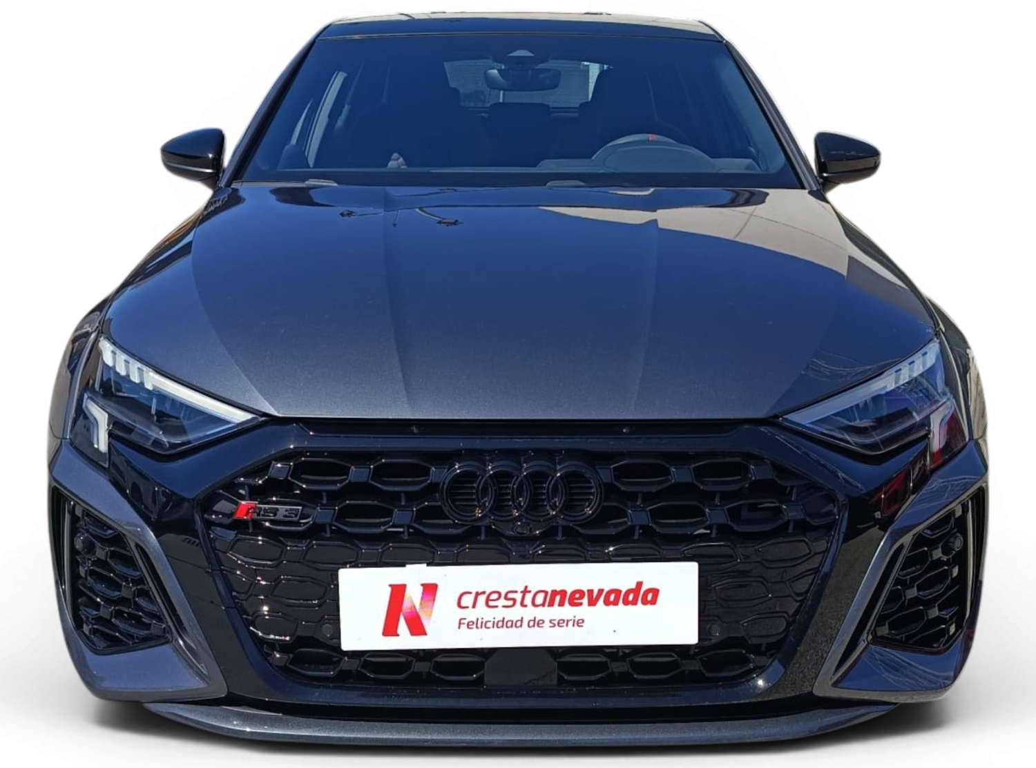 Imagen 2 de AUDI A3 Gasolina 400 CV por 59.990 €