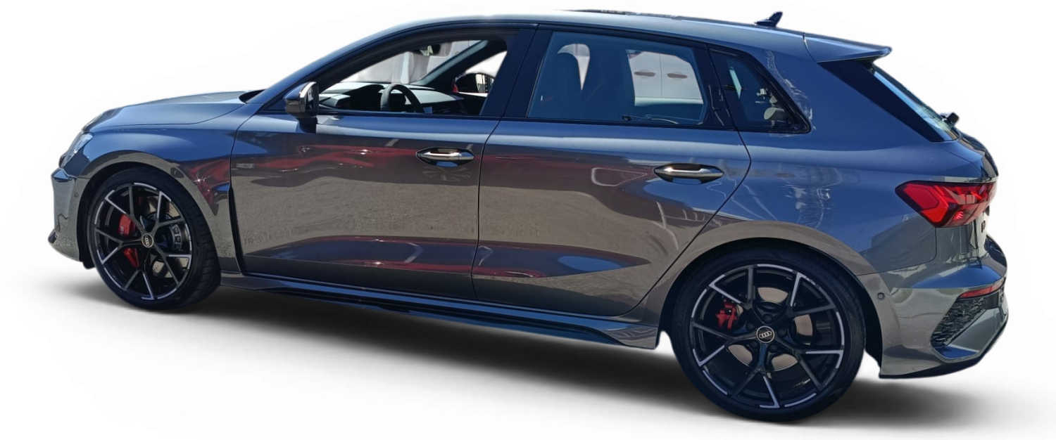 Imagen 8 de AUDI A3 Gasolina 400 CV por 59.990 €