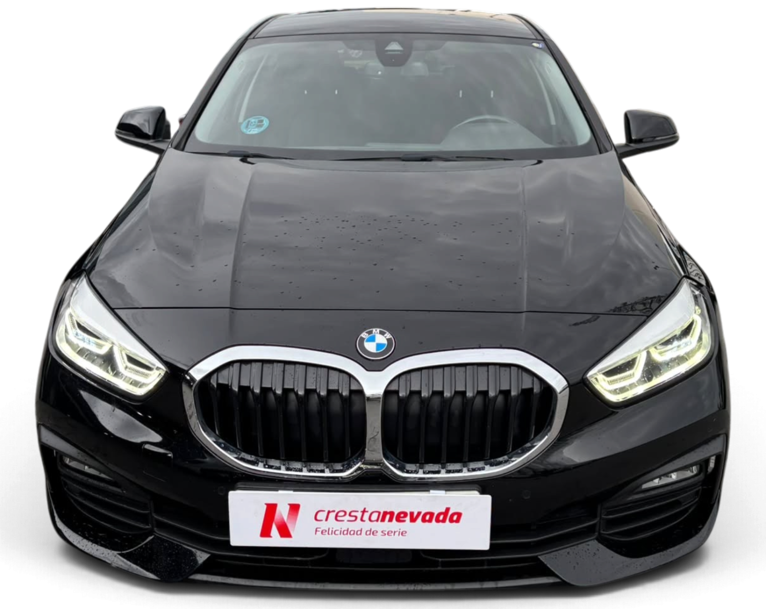 Imagen 3 de BMW Serie 1 Diesel 116 CV por 22.900 €