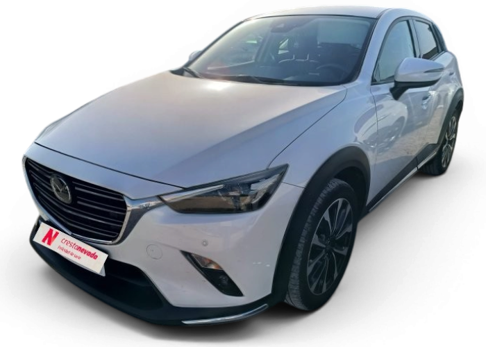 Mazda CX-30 Gasolina 121 CV por 16.990 €
