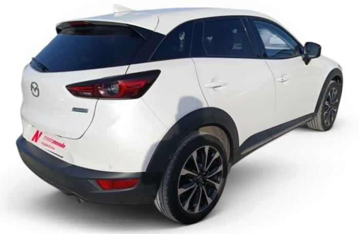 Imagen 3 de Mazda CX-30 Gasolina 121 CV por 16.990 €