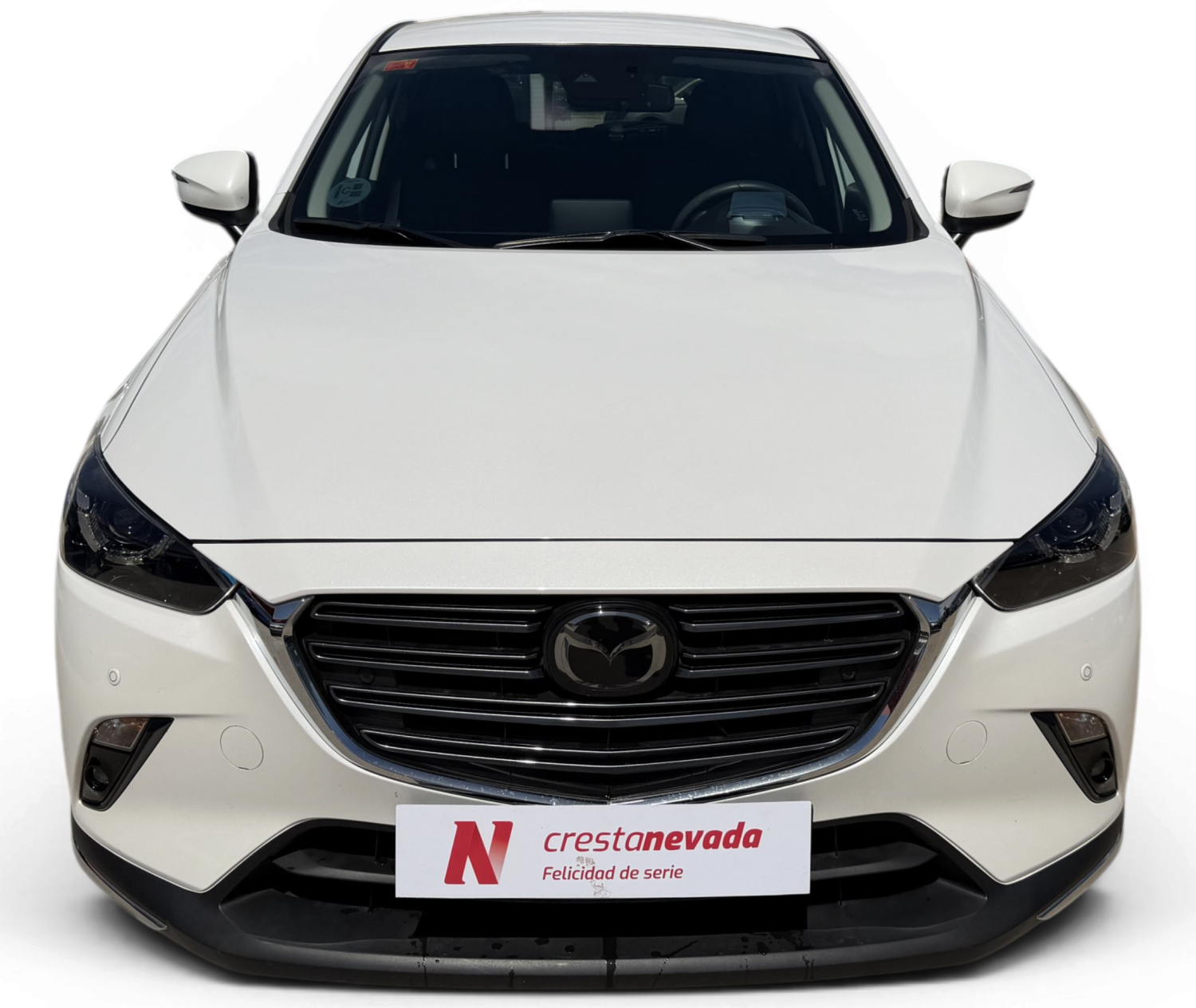 Imagen 2 de Mazda CX-3 Gasolina 122 CV