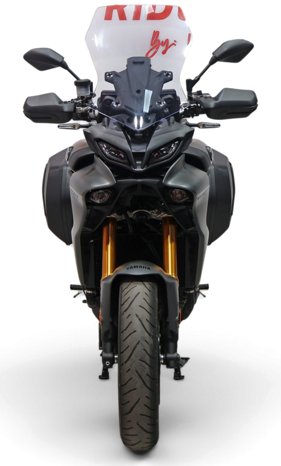 Imagen 5 de Yamaha TRACER 9 GT Gasolina 120 CV por 11.390 €