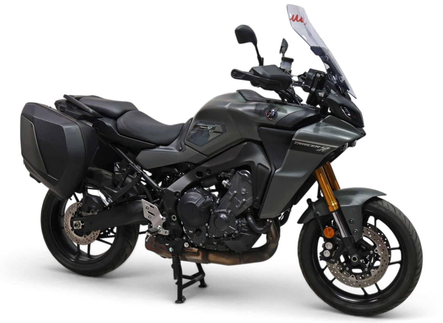 Imagen 6 de Yamaha TRACER 9 GT Gasolina 120 CV por 11.390 €