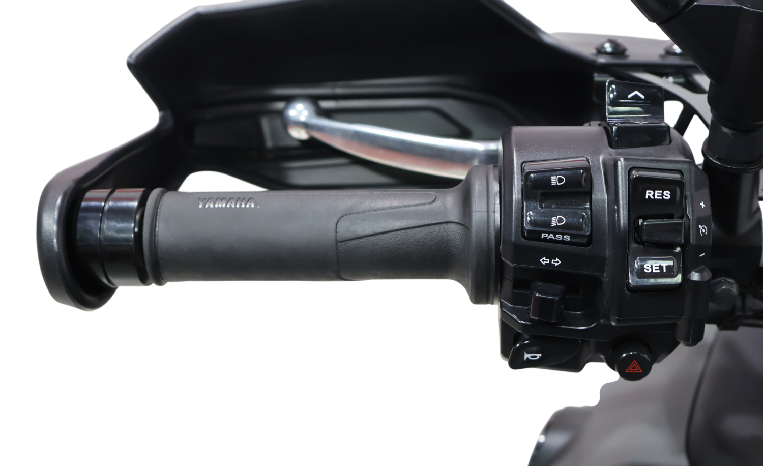 Imagen 8 de Yamaha TRACER 9 GT Gasolina 120 CV por 11.390 €