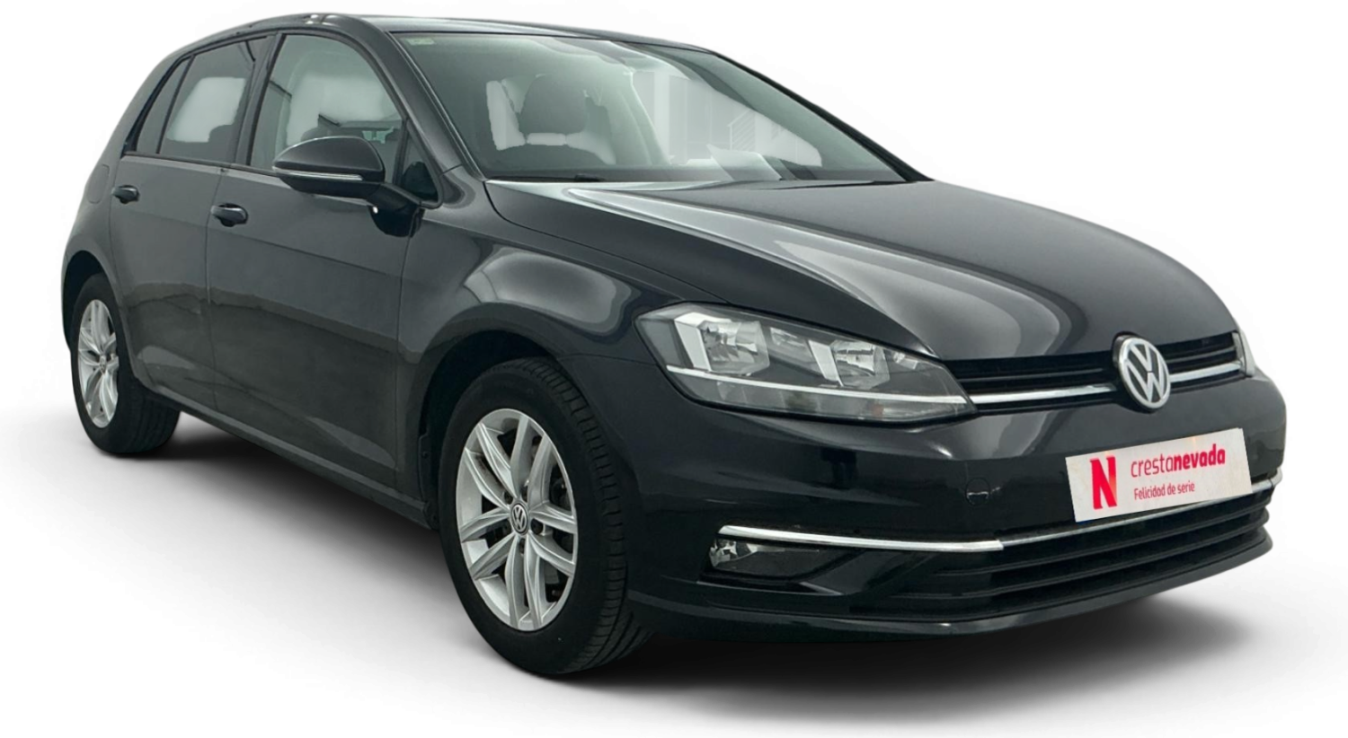 Imagen 2 de Volkswagen Golf Gasolina 125 CV por 15.990 €