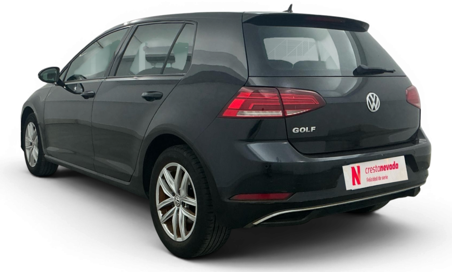 Imagen 3 de Volkswagen Golf Gasolina 125 CV por 15.990 €