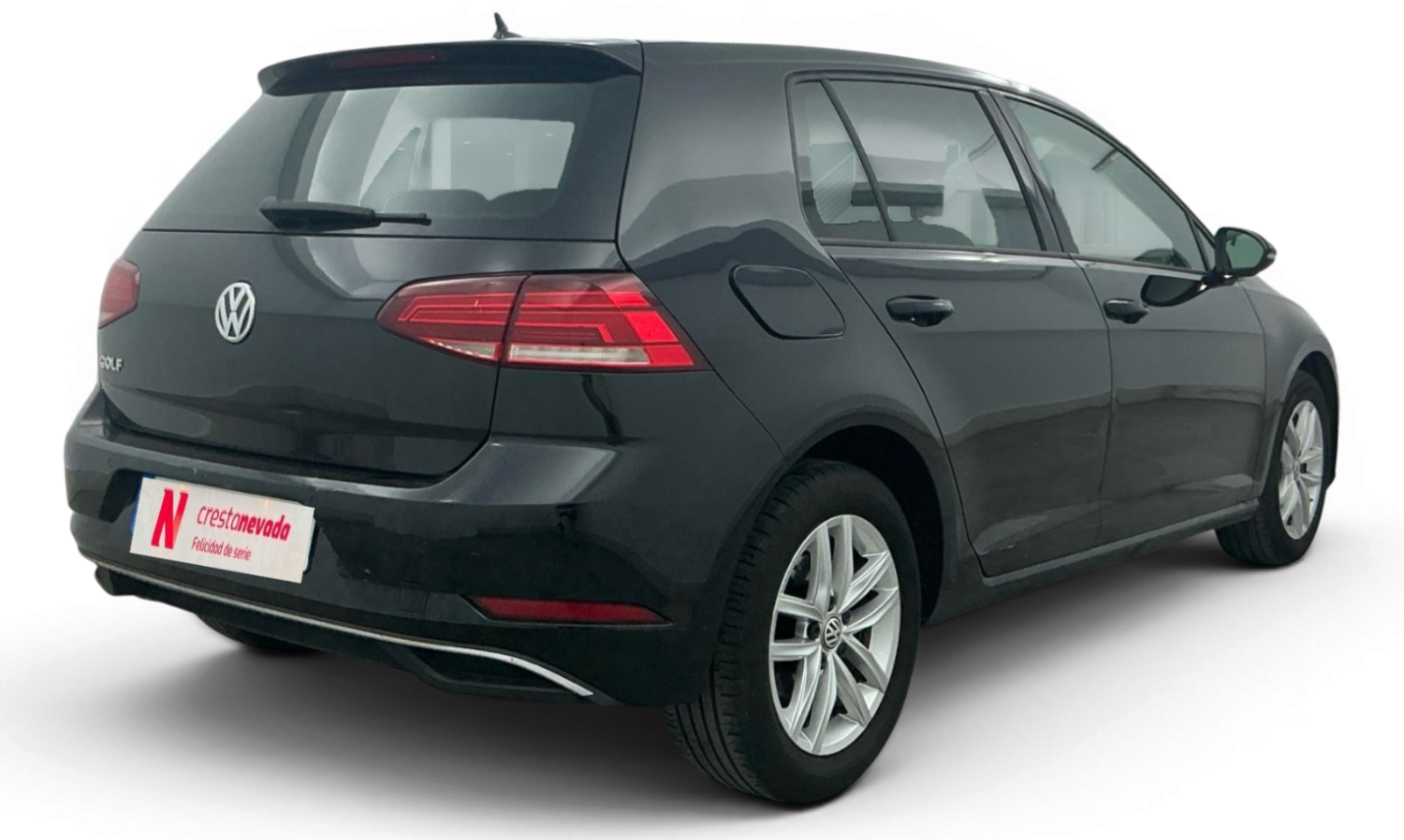 Imagen 4 de Volkswagen Golf Gasolina 125 CV por 15.990 €
