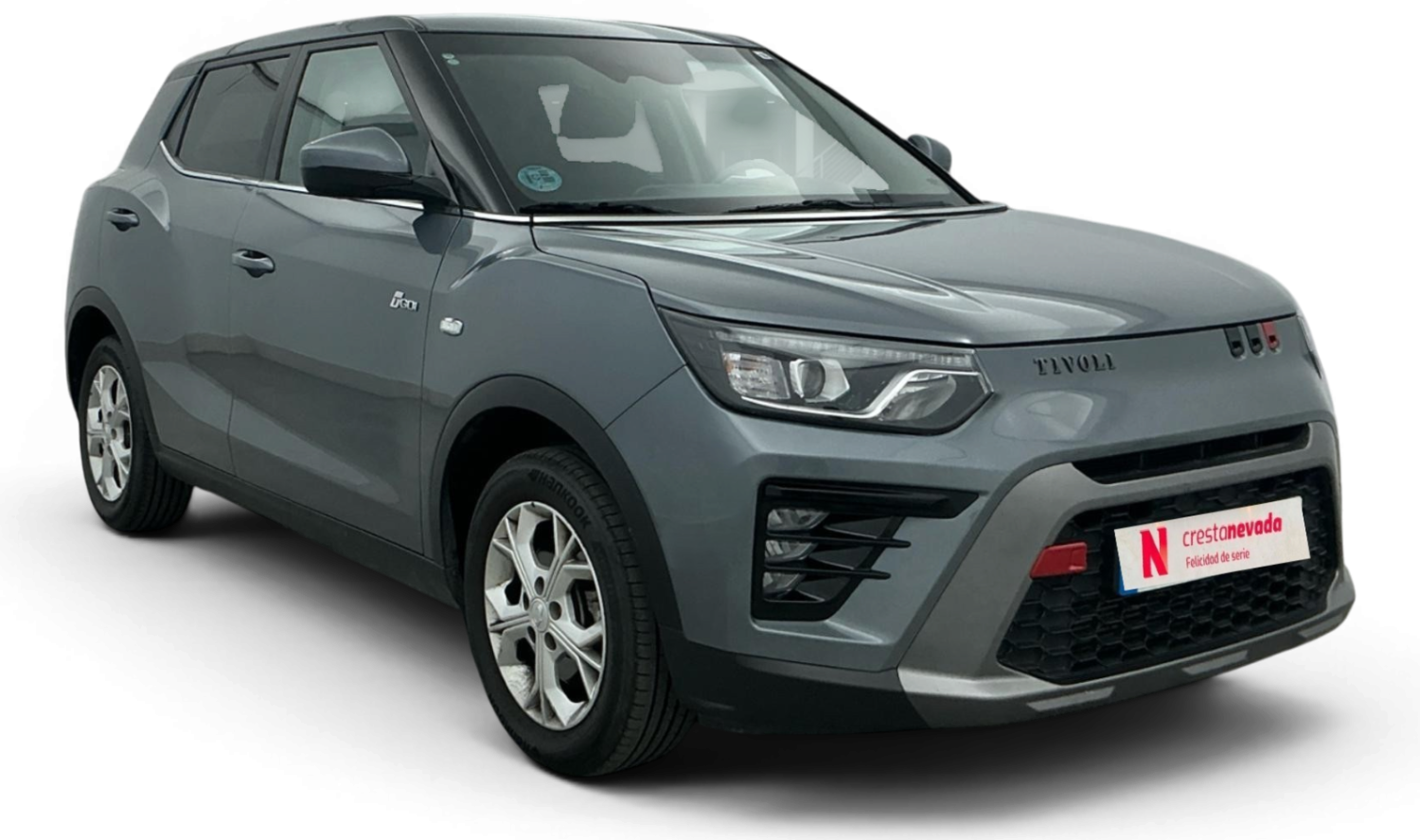 Imagen 2 de SsangYong Tivoli Grand Gasolina 163 CV por 15.990 €
