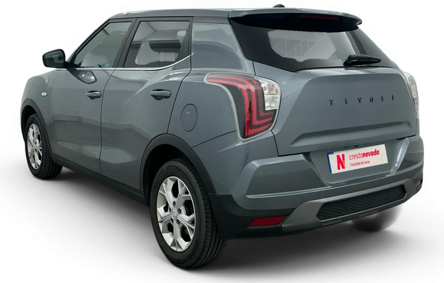 Imagen 3 de SsangYong Tivoli Grand Gasolina 163 CV por 15.990 €