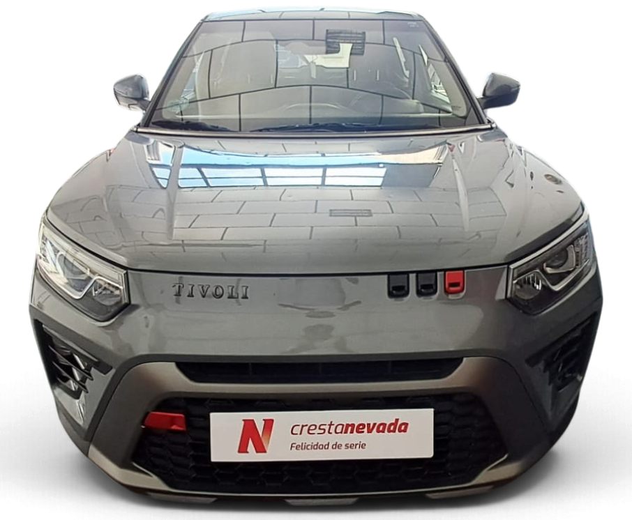 Imagen 2 de SsangYong Tivoli Gasolina 163 CV por 15.990 €