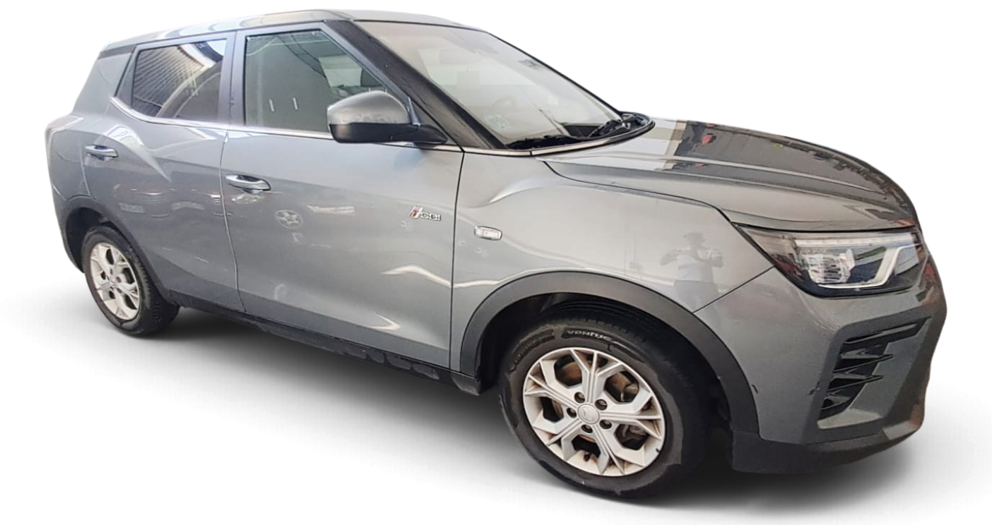 Imagen 3 de SsangYong Tivoli Gasolina 163 CV por 15.990 €