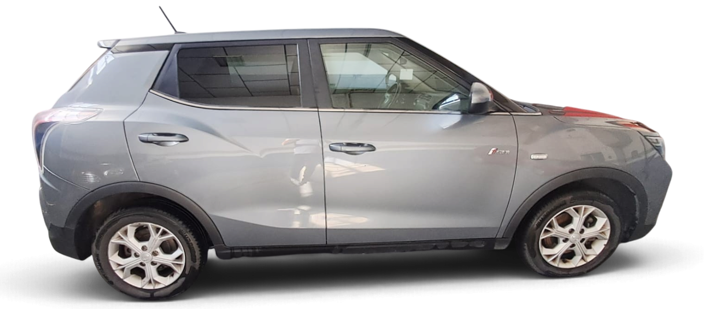 Imagen 4 de SsangYong Tivoli Gasolina 163 CV por 15.990 €