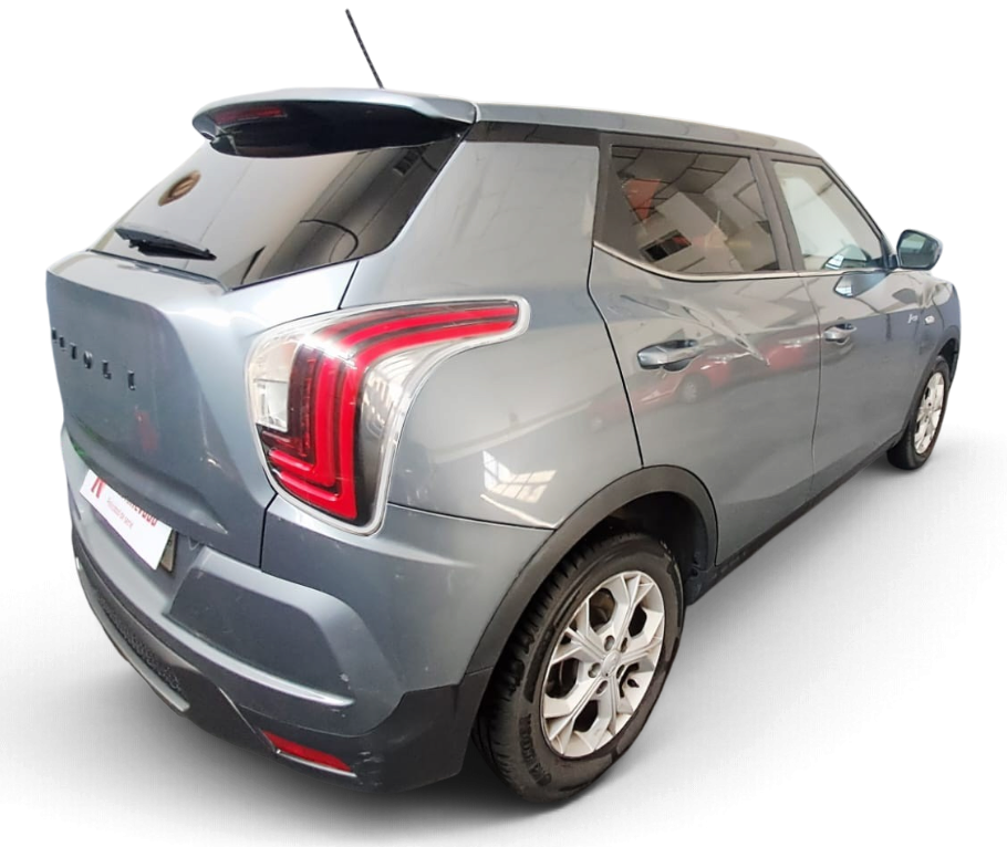 Imagen 5 de SsangYong Tivoli Gasolina 163 CV por 15.990 €