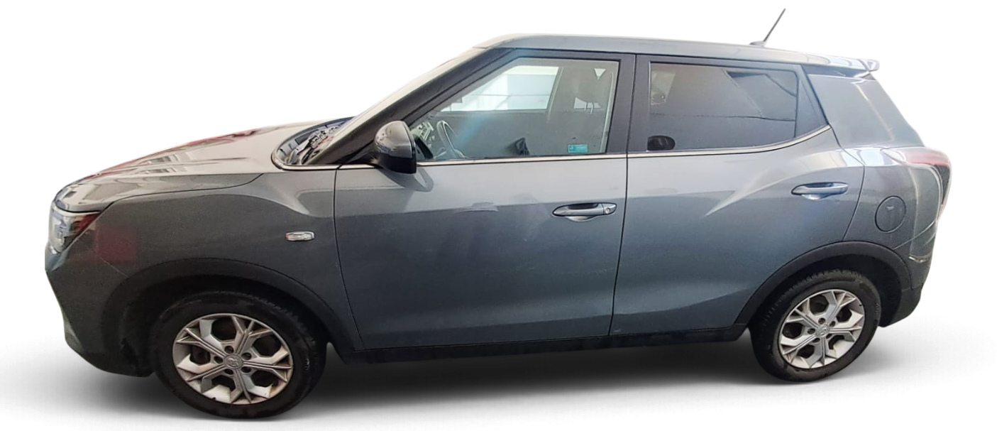 Imagen 7 de SsangYong Tivoli Gasolina 163 CV por 15.990 €