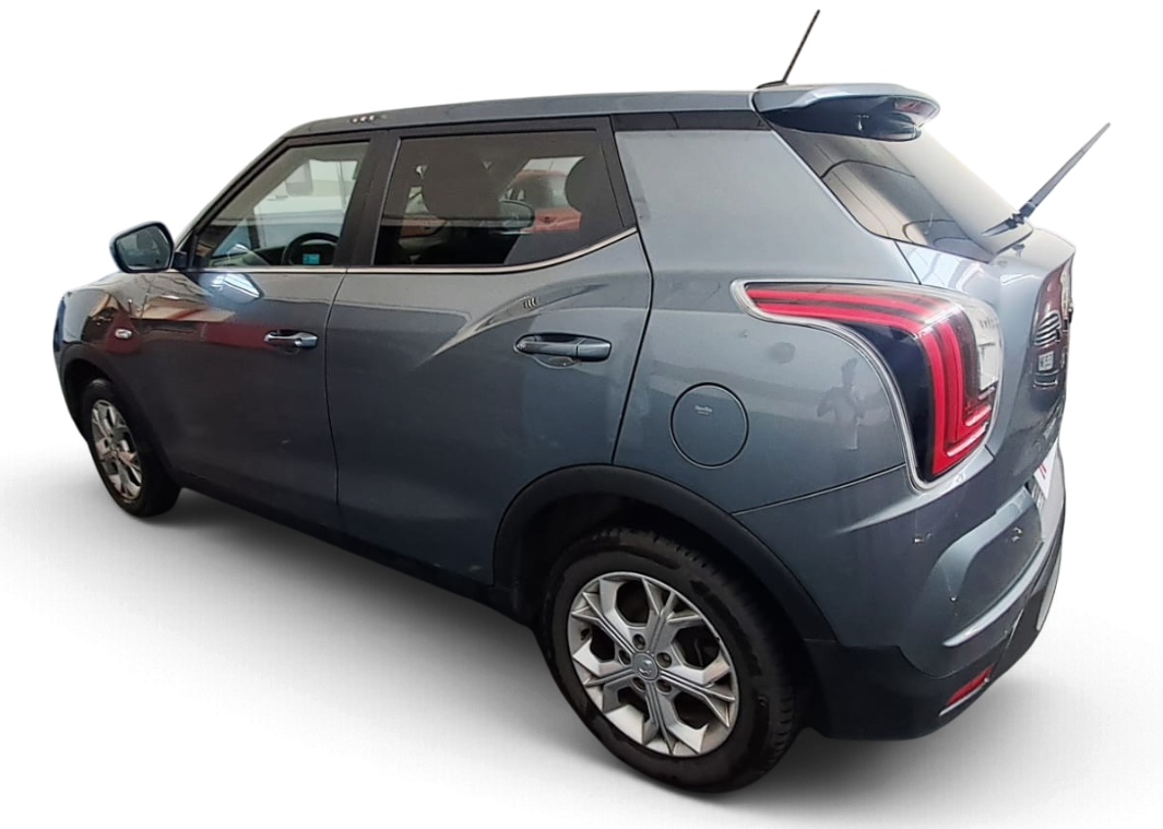 Imagen 8 de SsangYong Tivoli Gasolina 163 CV por 15.990 €