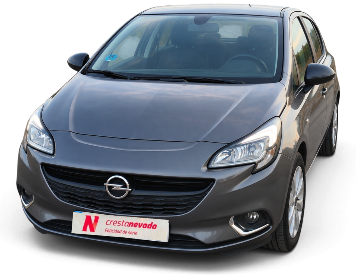 Opel Corsa Gas 90 CV por 9.990 €
