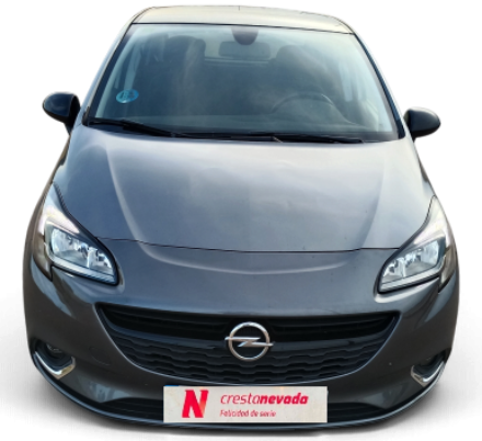Imagen 2 de Opel Corsa Gas 90 CV por 9.990 €