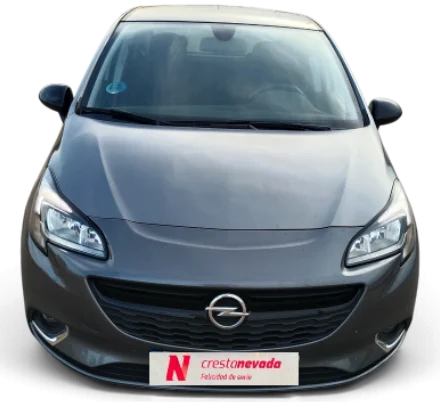 Imagen de Opel Corsa