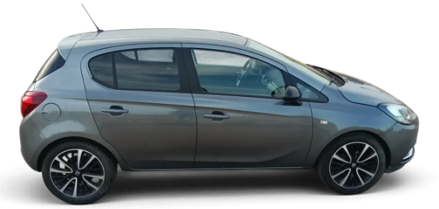 Imagen de Opel Corsa