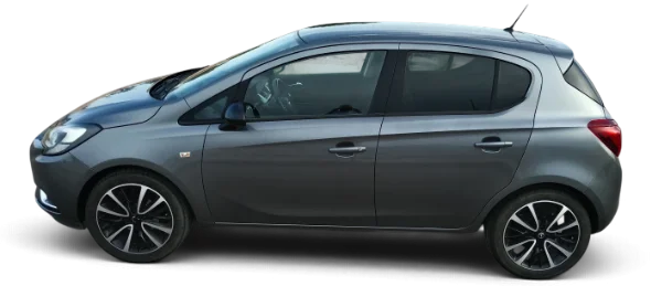 Imagen de Opel Corsa