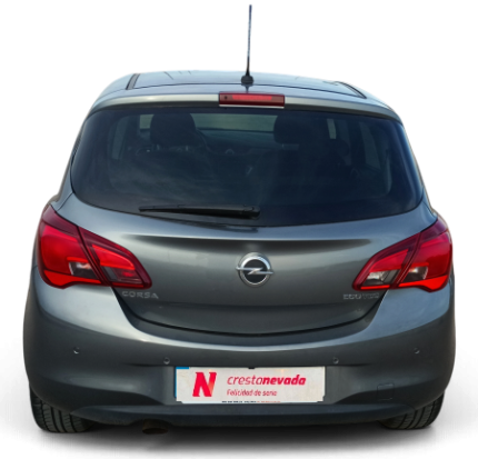 Imagen 5 de Opel Corsa Gas 90 CV por 9.990 €