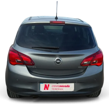 Imagen de Opel Corsa