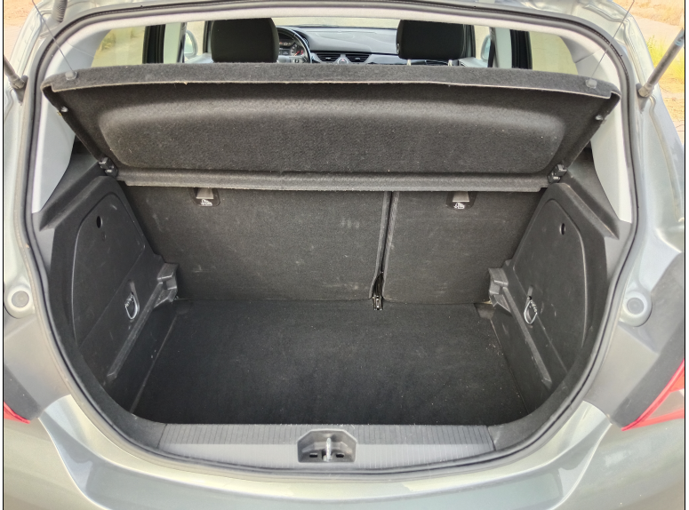 Imagen 6 de Opel Corsa Gas 90 CV por 9.990 €