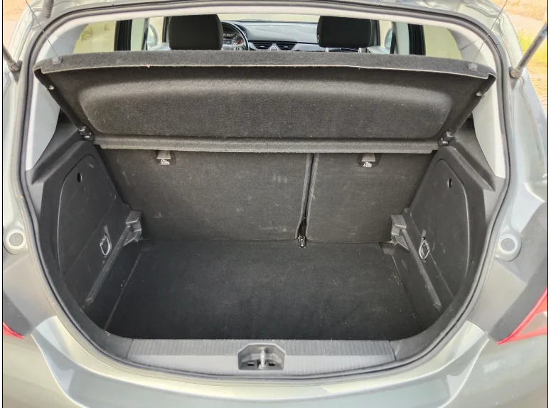 Imagen de Opel Corsa